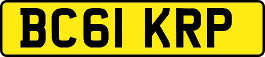 BC61KRP