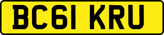 BC61KRU