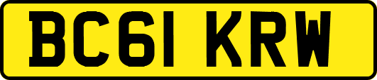 BC61KRW