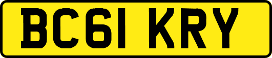 BC61KRY