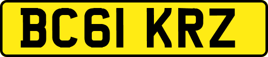 BC61KRZ