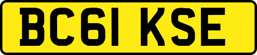BC61KSE