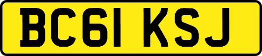 BC61KSJ
