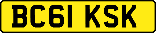 BC61KSK