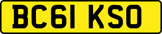 BC61KSO
