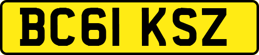 BC61KSZ