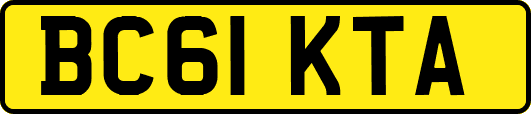 BC61KTA
