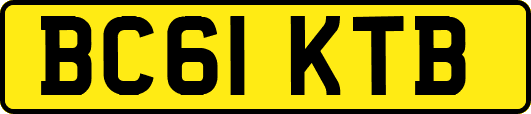 BC61KTB