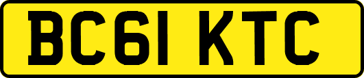 BC61KTC
