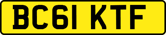 BC61KTF