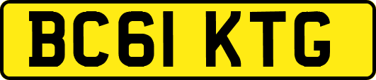 BC61KTG