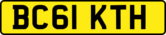 BC61KTH