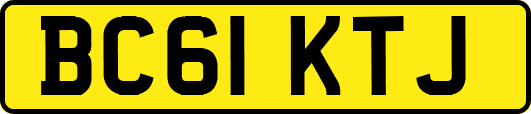 BC61KTJ