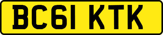 BC61KTK