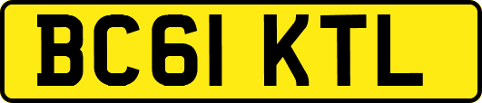 BC61KTL