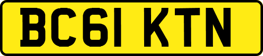BC61KTN