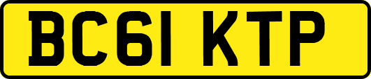 BC61KTP