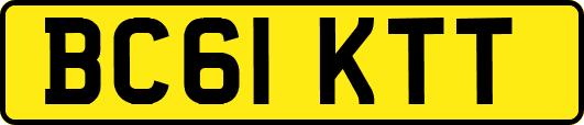 BC61KTT