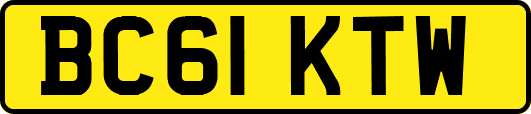 BC61KTW