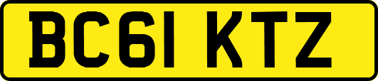 BC61KTZ