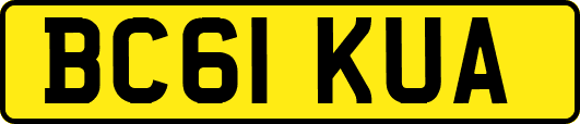 BC61KUA