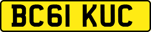 BC61KUC