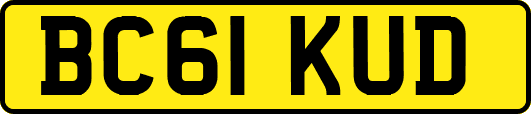 BC61KUD
