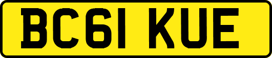 BC61KUE