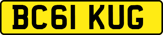 BC61KUG