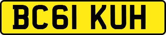 BC61KUH