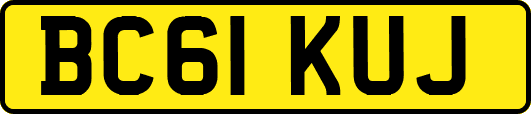BC61KUJ