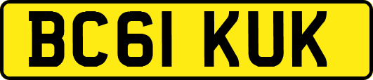 BC61KUK