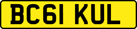 BC61KUL