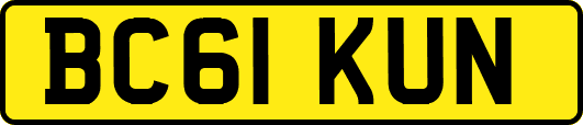 BC61KUN