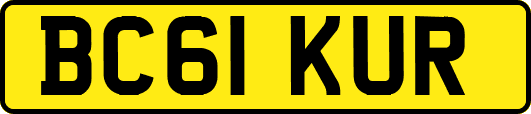 BC61KUR