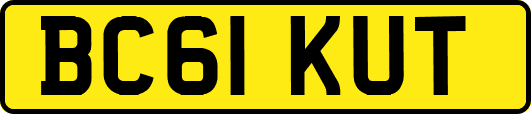 BC61KUT