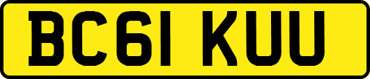BC61KUU
