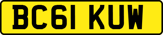 BC61KUW