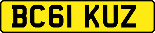 BC61KUZ