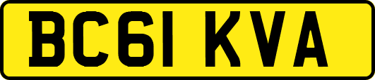 BC61KVA