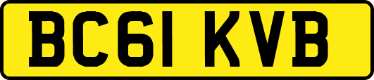 BC61KVB
