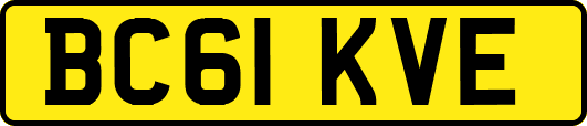 BC61KVE
