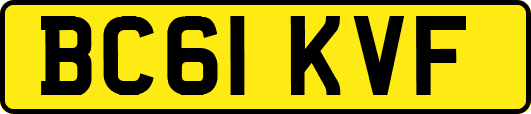BC61KVF