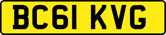BC61KVG