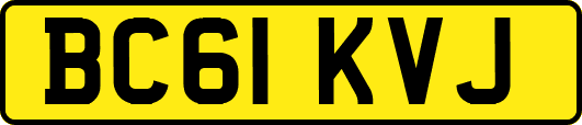 BC61KVJ