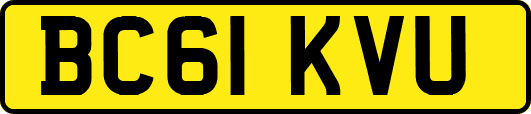 BC61KVU