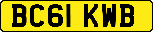 BC61KWB