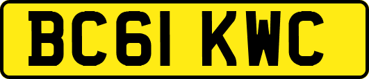 BC61KWC