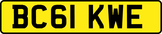 BC61KWE