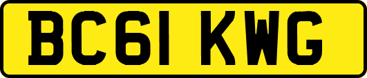 BC61KWG